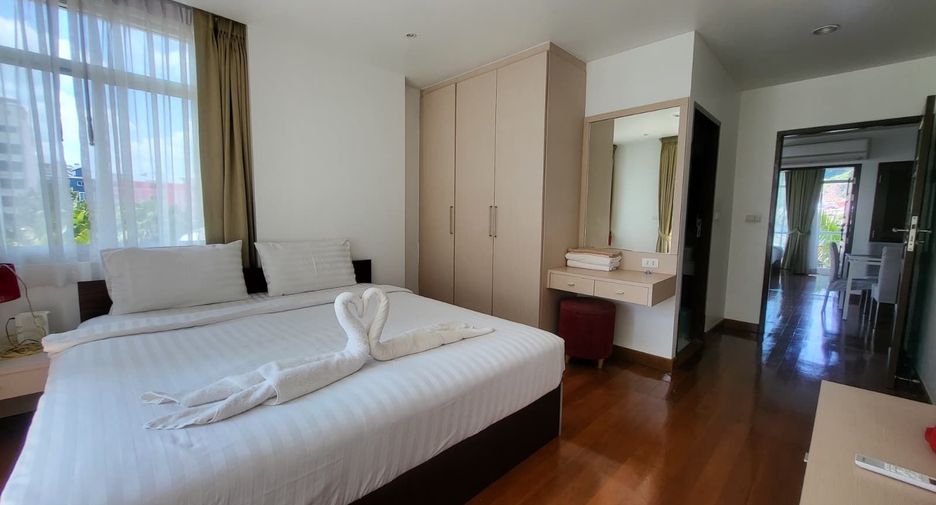 For sale 2 bedrooms condo in Kathu, Phuket