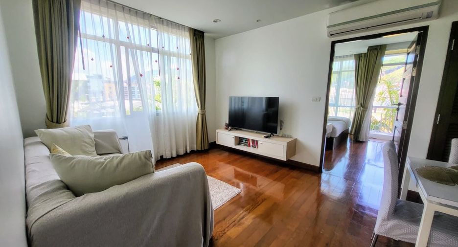 For sale 2 bedrooms condo in Kathu, Phuket