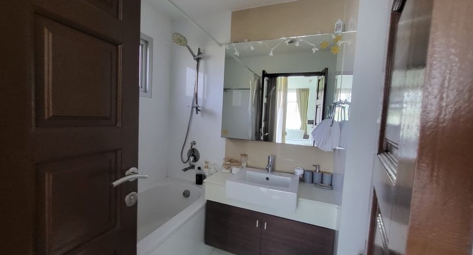 For sale 2 bedrooms condo in Kathu, Phuket