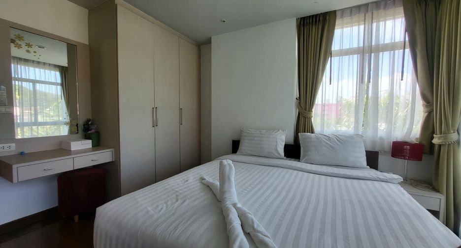 For sale 2 bedrooms condo in Kathu, Phuket