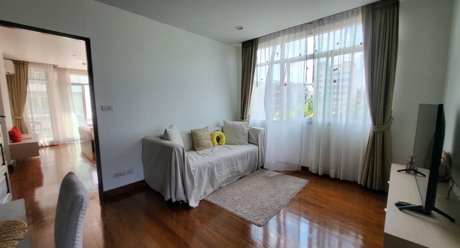 For sale 2 bedrooms condo in Kathu, Phuket