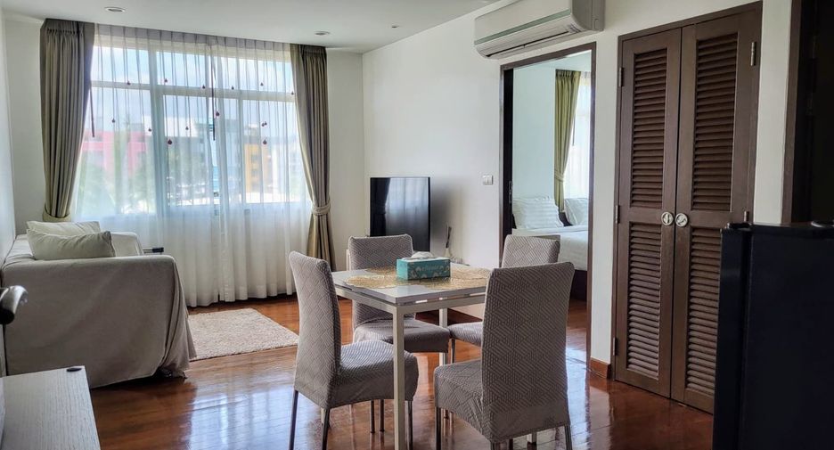 For sale 2 bedrooms condo in Kathu, Phuket