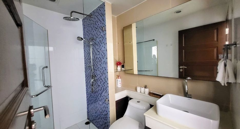 For sale 2 bedrooms condo in Kathu, Phuket