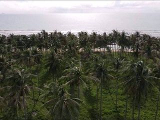 出售 土地 在 Ko Lanta, Krabi