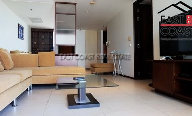 For sale and for rent 1 bed condo in Central Pattaya, Pattaya