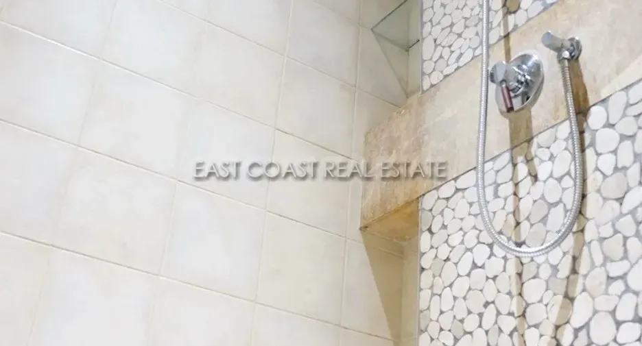 For rent and for sale 1 bed condo in Bang Lamung, Chonburi