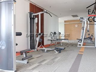 For sale and for rent 1 bed condo in Bang Lamung, Chonburi