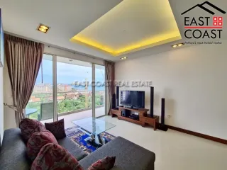 For Rent 2 Bedroom Condo In Bang Lamung, Chonburi