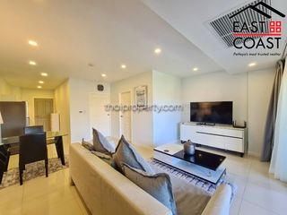 For Rent 1 Bedroom Condo In Bang Lamung, Chonburi