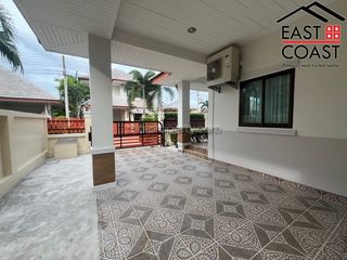 For Rent 2 Bedroom House In Bang Lamung, Chonburi