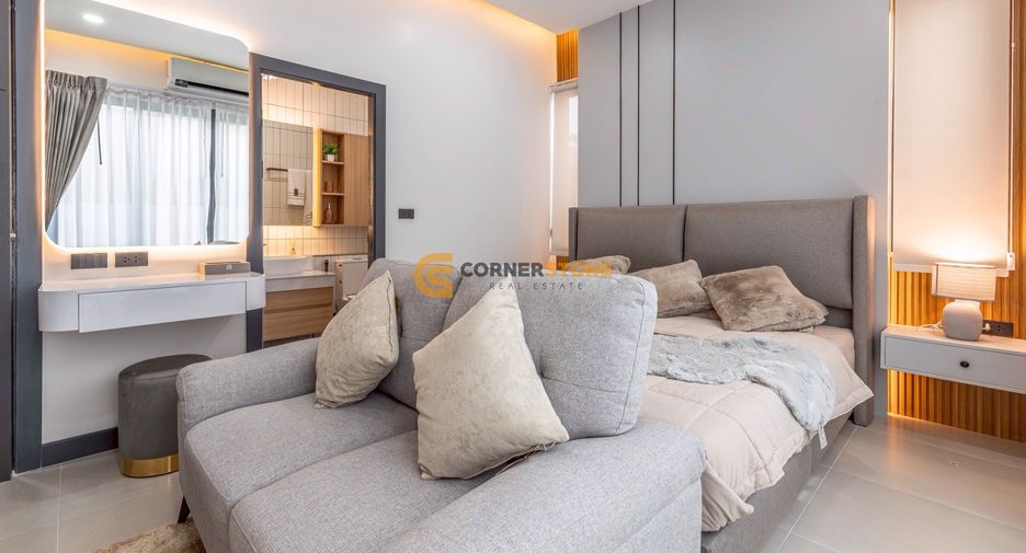 Casa en venta de 3 habitaciones en South Pattaya, Pattaya