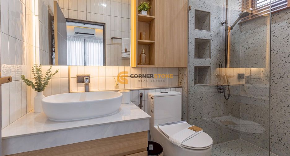 Casa en venta de 3 habitaciones en South Pattaya, Pattaya