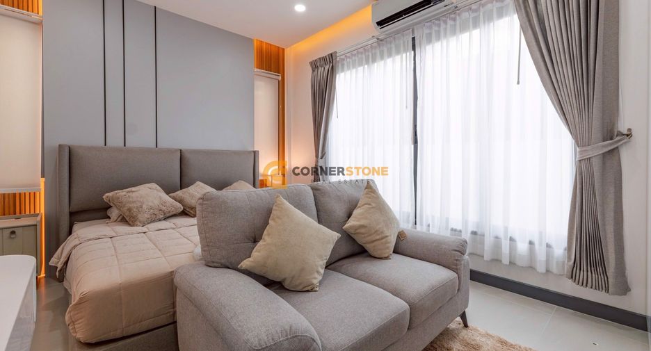 Casa en venta de 3 habitaciones en South Pattaya, Pattaya