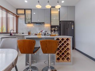 For sale 3 bedrooms house in Bang Lamung, Chonburi