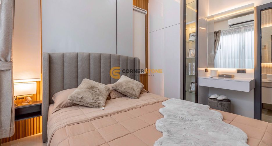 Casa en venta de 3 habitaciones en South Pattaya, Pattaya