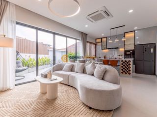 For sale 3 bedrooms house in Bang Lamung, Chonburi
