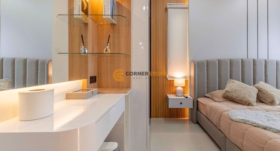 Casa en venta de 3 habitaciones en South Pattaya, Pattaya