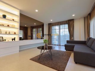 Haus zur Miete mit 3 Zimmer in Bang Lamung, Chonburi
