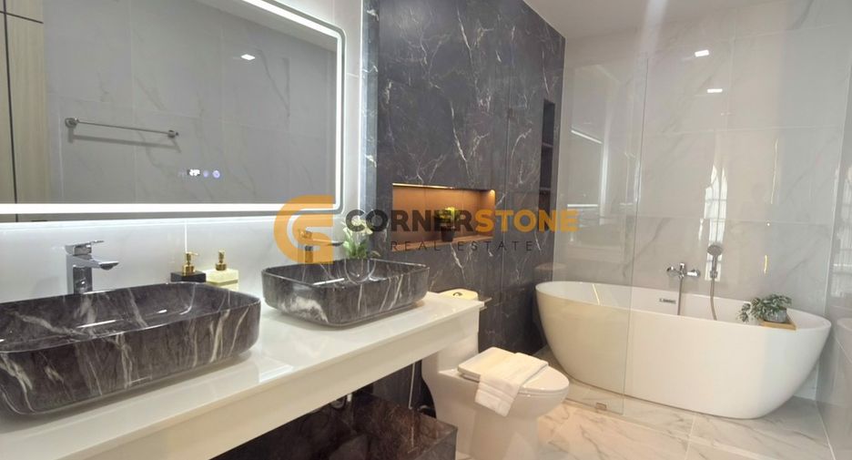 For sale 5 ベッドルーム house in Jomtien, Pattaya