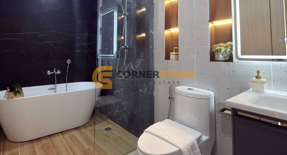 For sale 5 ベッドルーム house in Jomtien, Pattaya