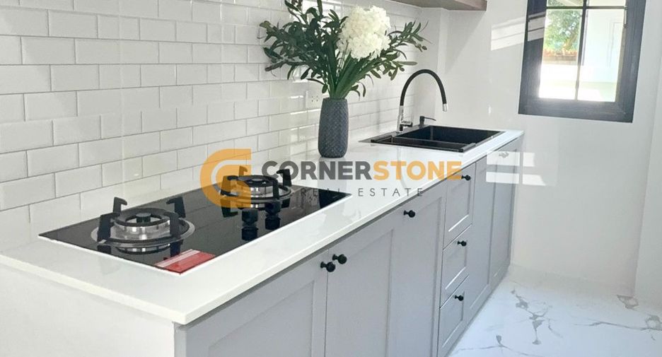 For sale 5 ベッドルーム house in Jomtien, Pattaya