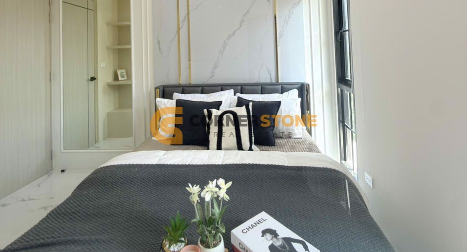 For sale 5 ベッドルーム house in Jomtien, Pattaya