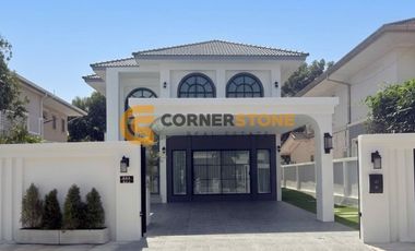 For sale 5 bedrooms house in Jomtien, Pattaya