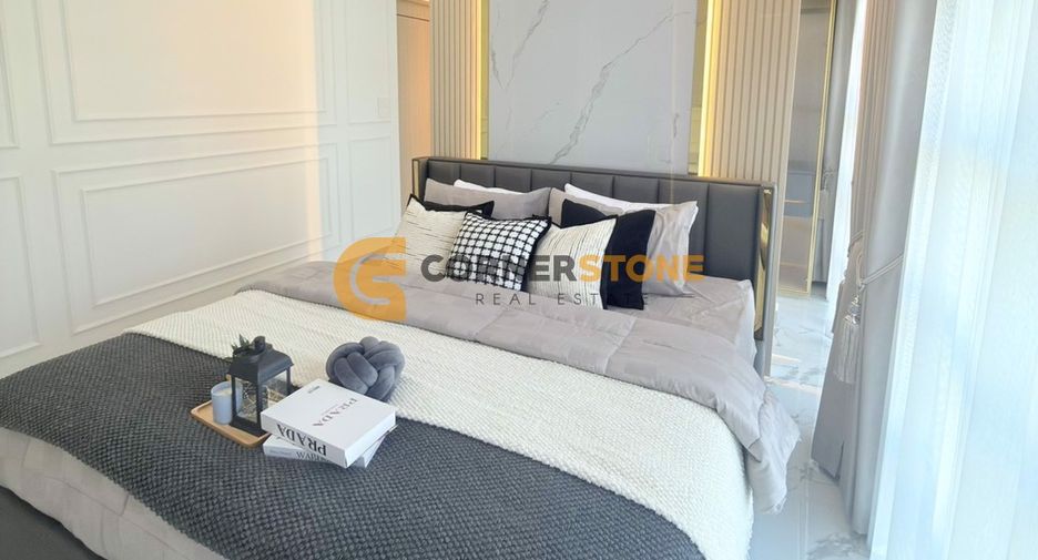 For sale 5 ベッドルーム house in Jomtien, Pattaya