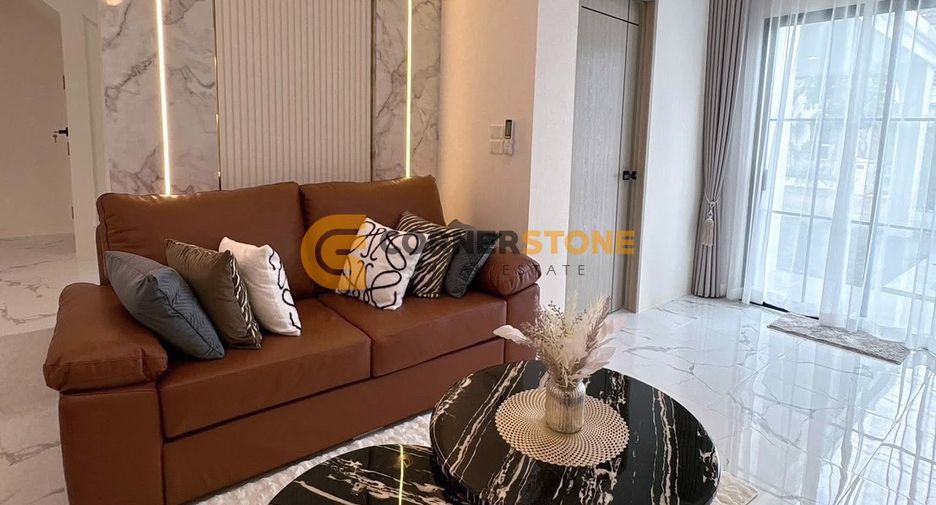 For sale 5 ベッドルーム house in Jomtien, Pattaya