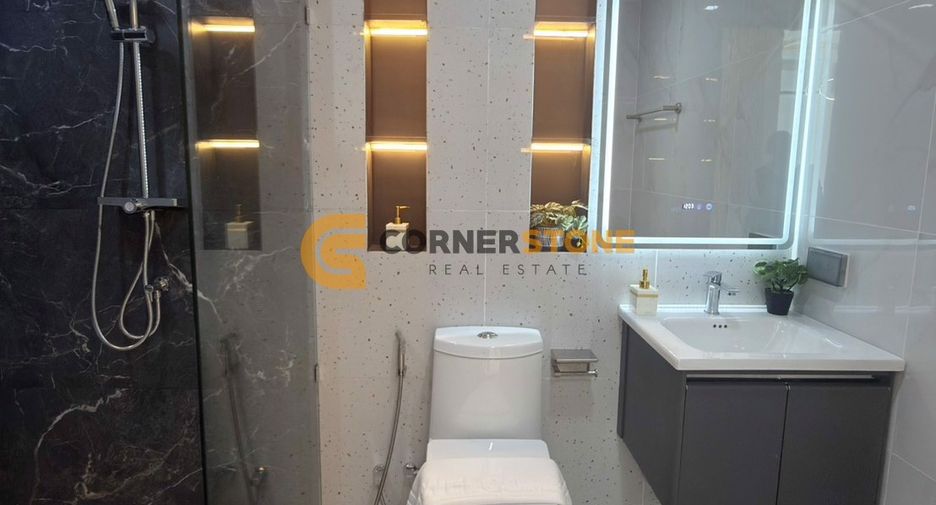 For sale 5 ベッドルーム house in Jomtien, Pattaya