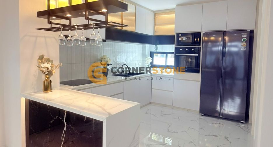 For sale 5 ベッドルーム house in Jomtien, Pattaya