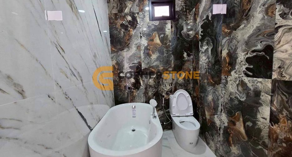 Haus zur Miete und zum Kauf mit 3 Zimmer in East Pattaya, Pattaya