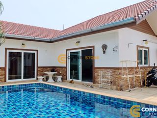 For Rent 2 Bedroom House In Bang Lamung, Chonburi
