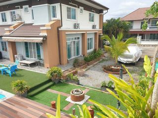 For Rent 4 Bedroom House In Hang Dong, Chiang Mai