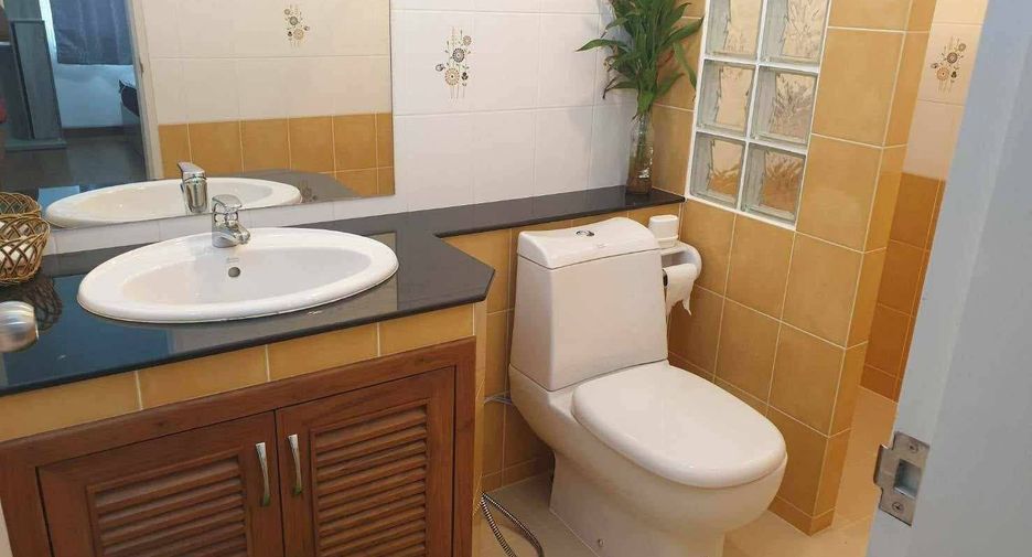 Haus zum Kauf und zur Miete mit 4 Zimmer in Hang Dong, Chiang Mai