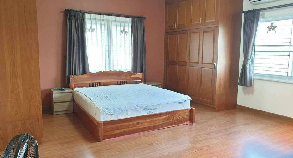 Haus zum Kauf und zur Miete mit 4 Zimmer in Hang Dong, Chiang Mai