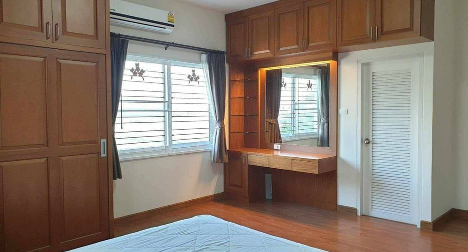 Haus zum Kauf und zur Miete mit 4 Zimmer in Hang Dong, Chiang Mai