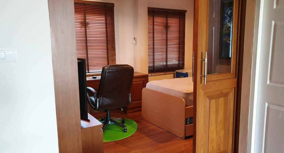 Haus zum Kauf und zur Miete mit 4 Zimmer in Hang Dong, Chiang Mai