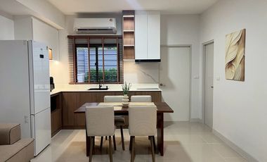 ให้เช่า 3 ห้องนอน ทาวน์เฮ้าส์ ใน บางพลี, สมุทรปราการ