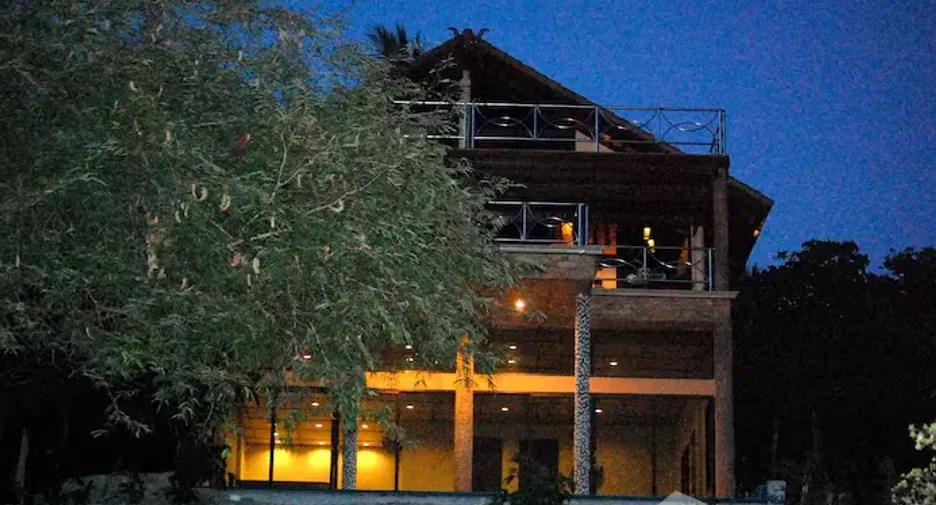 For rent 3 bedrooms villa in Ko Pha-ngan, Surat Thani