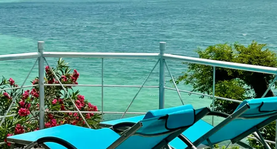 For rent 3 bedrooms villa in Ko Pha-ngan, Surat Thani