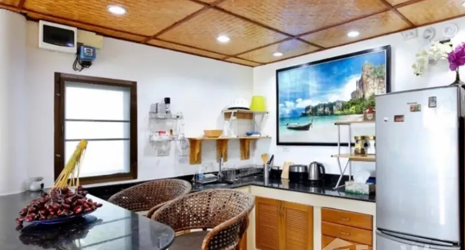 For rent 3 bedrooms villa in Ko Pha-ngan, Surat Thani