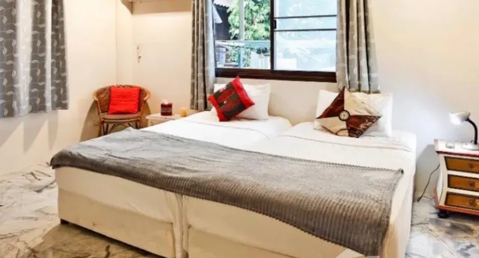For rent 3 bedrooms villa in Ko Pha-ngan, Surat Thani