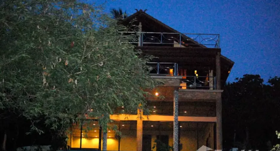 For rent 3 bedrooms villa in Ko Pha-ngan, Surat Thani