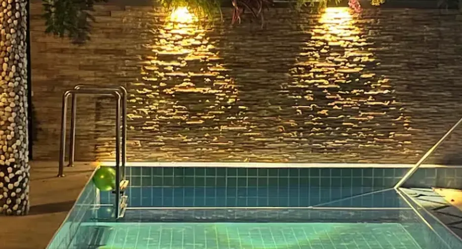 For rent 3 bedrooms villa in Ko Pha-ngan, Surat Thani