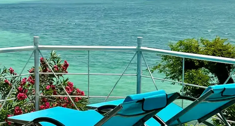 For rent 3 bedrooms villa in Ko Pha-ngan, Surat Thani