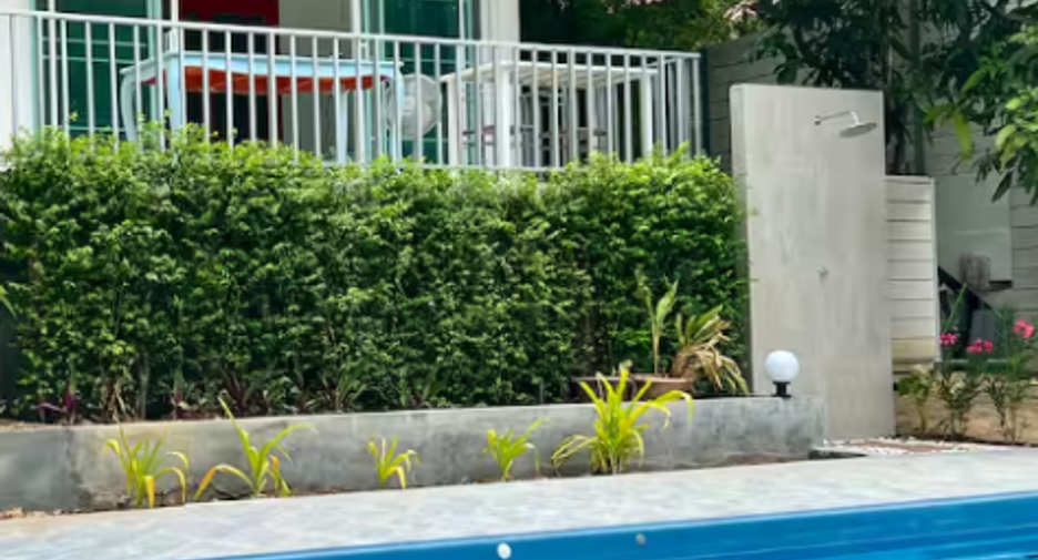For rent 2 bedrooms villa in Ko Pha-ngan, Surat Thani