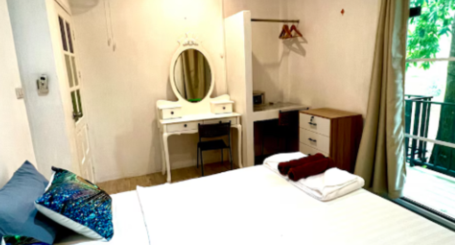 For rent 2 bedrooms villa in Ko Pha-ngan, Surat Thani