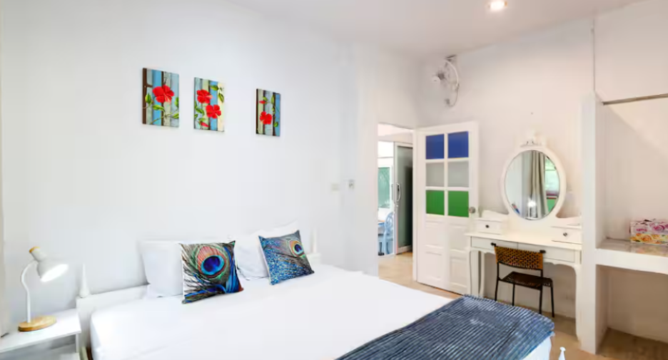 For rent 2 bedrooms villa in Ko Pha-ngan, Surat Thani