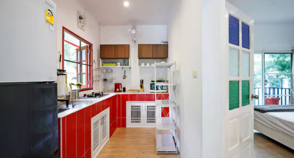 For rent 2 bedrooms villa in Ko Pha-ngan, Surat Thani